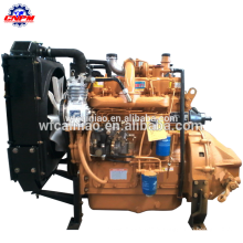 R6105C China fabricante 65kw motor diesel de combustível marítimo